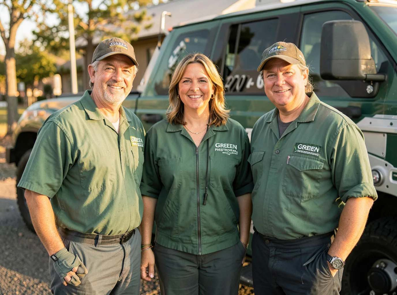 Water Damage Restoration company in Greene, ME
