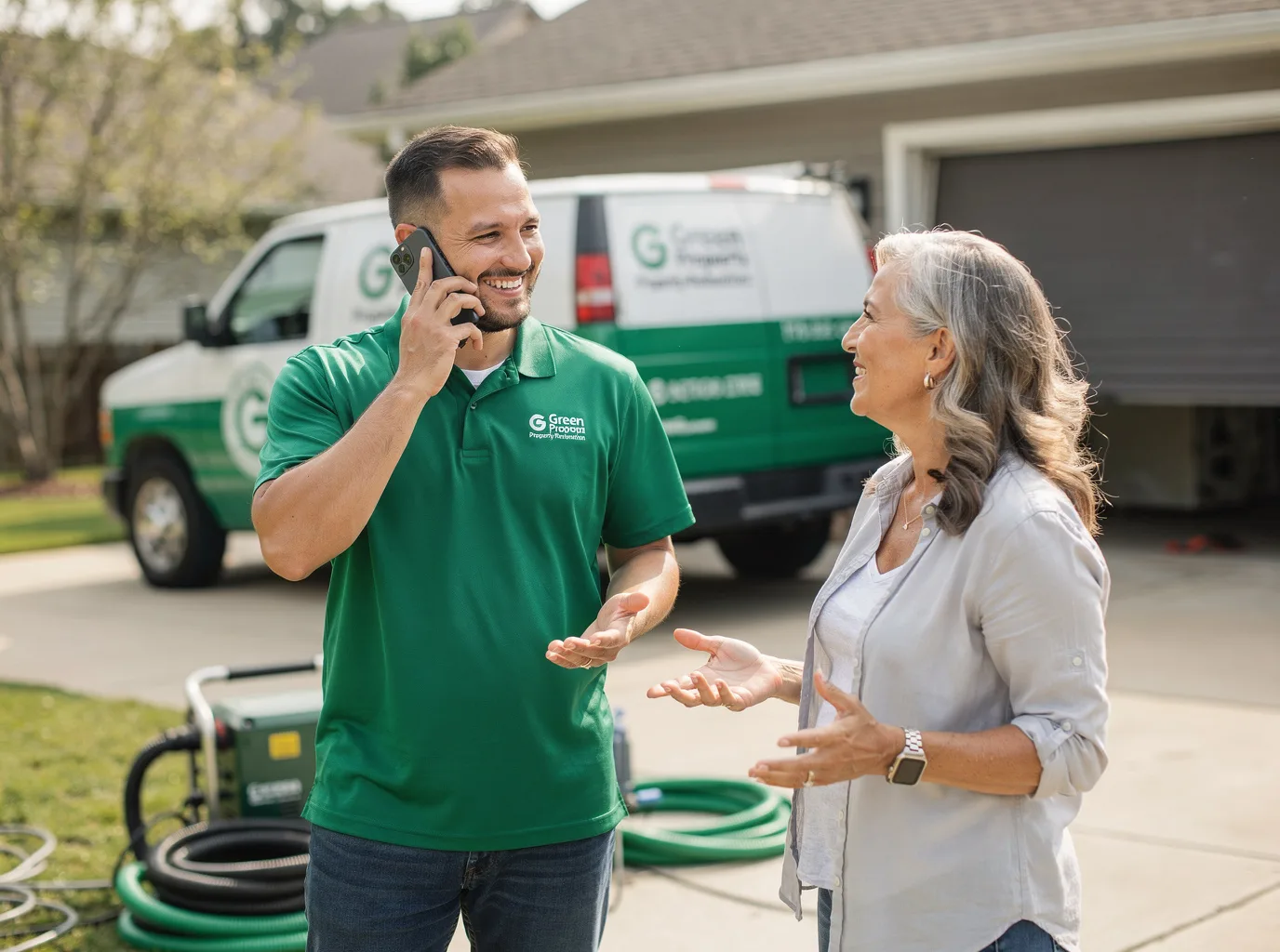 Water Damage Restoration Greene, ME FAQs